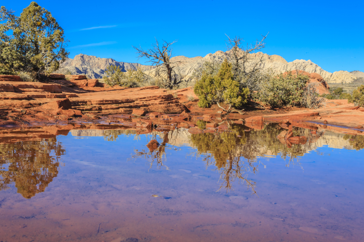 Southern Utah 006 1200X800