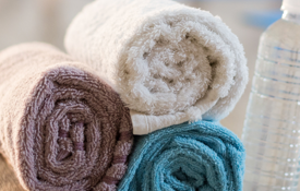 Fitness Laundry Towels At Yoga 600X600