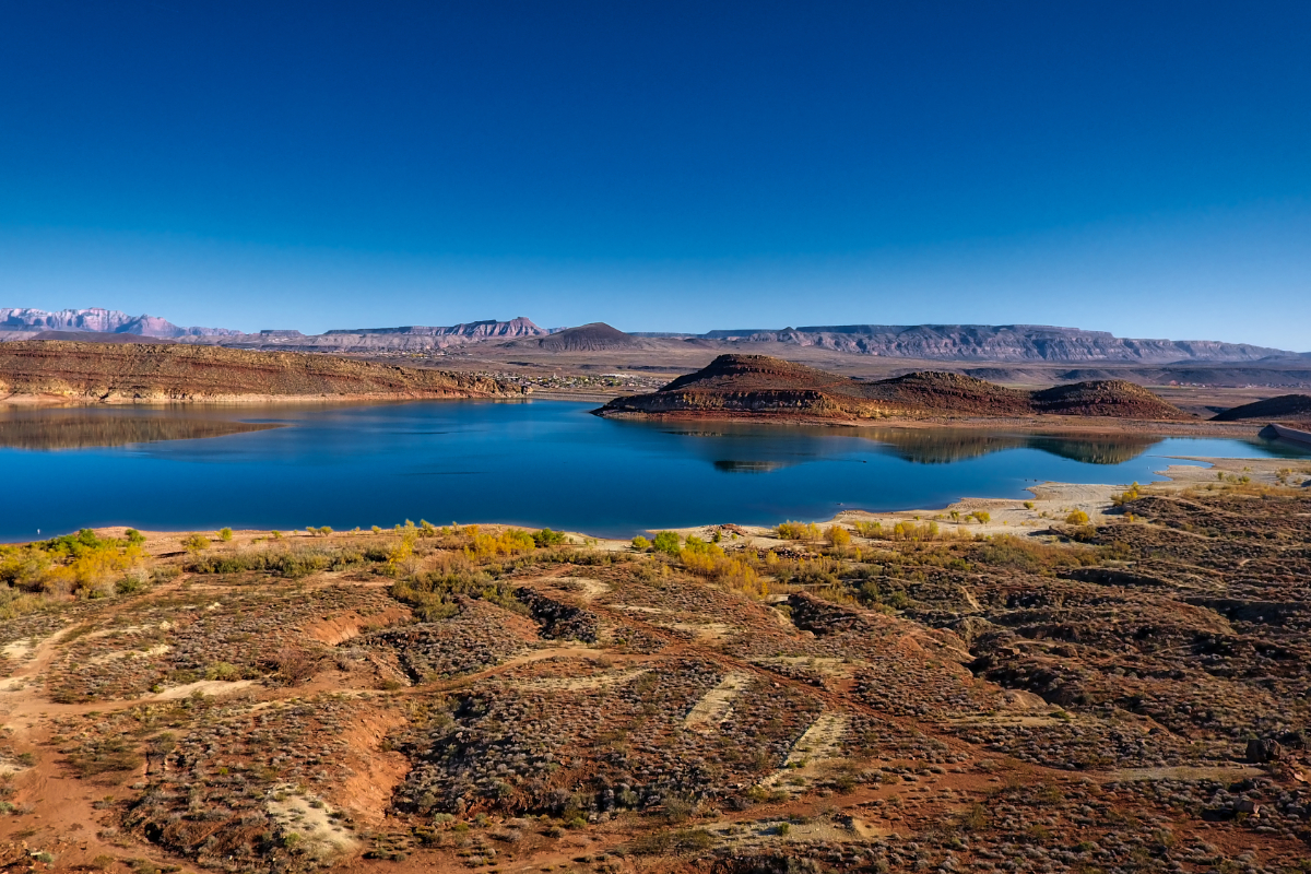 Southern Utah 003 1200X800