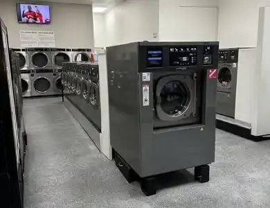 Machines
