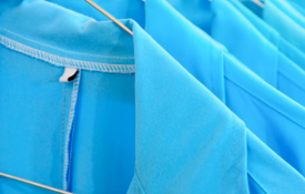 Blue Collar Uniforms 300X300